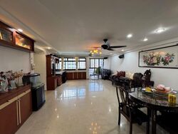Blk 267 Toh Guan View (Jurong East), HDB 5 Rooms #524643951